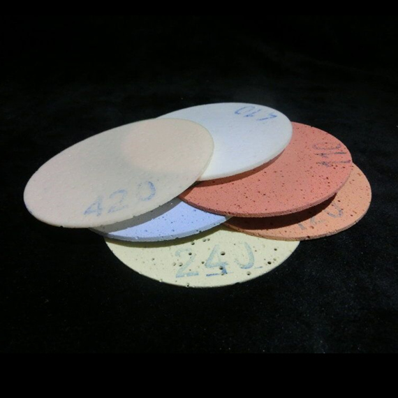 Polyurethane (PU) polishing pad